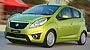 First drive: Holden Spark lifts the Barina bar, for now