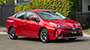 Next-generation Toyota Prius to shift focus