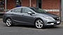 ‘Pointy end’ pricing for Holden Astra sedan