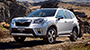 Subaru extends new-vehicle warranty to five years