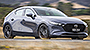 More ‘premium’ Mazda3 targets private buyers