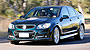 Holden tight-lipped on Commodore, Cruze names