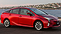 Toyota recalls 1037 Prius and Prius Vs