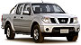 Nissan 2005 Navara dual-cab utility range