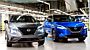27 Nov 2023 - Nissan announces UK production of new BEVs