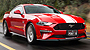 Driven: Interest still high for Ford Mustang