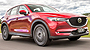 Driven: Mazda drops CX-5 prices, upgrades engines