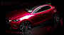 Mazda CX-3 set for 2015 launch