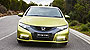 Honda promises blistering Civic Type-R
