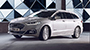 Ford hints at electric Mondeo