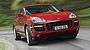 Porsche sales jump out of gear