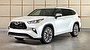 Toyota confirms turbo-petrol Kluger for Aus