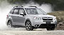 Subaru drops Forester entry price