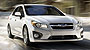 New York show: Subaru’s impressive new Impreza