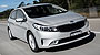 Driven: Kia charges forward with new Cerato