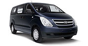 Hyundai  iLoad Van