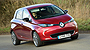 First drive: Renault confirms sub-$45K Zoe EV for Aus