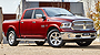 Ram targets V8 ute buyers with 1500