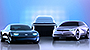 Hyundai launches new Ioniq EV brand