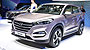 Hyundai to introduce blown Tucson
