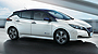 Nissan Leaf unlikely to retain $39,990 pricetag