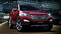 Hyundai sticks with $36,990 for new Santa Fe