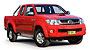 Toyota 2009 Hilux SR5 Diesel Xtra Cab