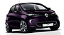 Renault Zoe gets boosted EV powertrain