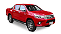 Toyota 2015 Hilux SR5 Dual Cab