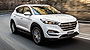 Aussie input for Hyundai Tucson