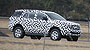 Exclusive: Ford guns for Prado with 2015 Everest