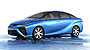 Tokyo show: Toyota ramps up fuel-cell grunt