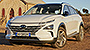 Driven: Hyundai launches hydrogen-powered Nexo