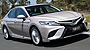 Imported Camry leads Toyota hybrid sales boom