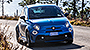 Abarth axes all 595s but Competizione for MY22
