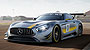Geneva show: Mercedes-AMG takes the GT racing