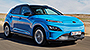Hyundai launches ‘Standard Range’ Kona Electrics 