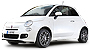 Fiat 2014 500 range