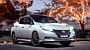 Leaf BEV now sub-$40K as Nissan cuts price