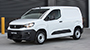 Why Peugeot will spearhead PCA LCVs in Oz