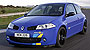 First look: Renault winds Megane ratchet up with F1 special