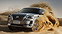 Facelifted Nissan Patrol here by year’s end