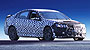 2013 incoming: Holden VF heads list of fresh metal
