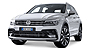 Volkswagen 2016 Tiguan 140TDI Highline AWD