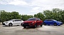 Corolla to follow Mazda 3 upmarket