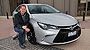 RZ experiment heralds more sporty Toyotas
