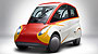 Shell car returns 2.6L/100km