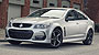 Holden takes Commodore back to Black