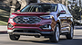 Ford works on better sales mix across range