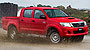 VFACTS: Toyota HiLux tops May vehicle sales